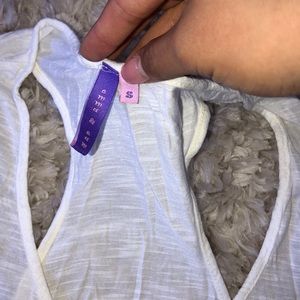 Emma & Sam Tops - Emma & Sam Tank Top Emma & Sam Tops - Emma & Sam Tank Top